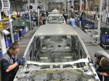 ГАЗ подал в суд на Volkswagen. Требует взыскать более 15,5 млрд рублей убытков