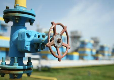 Украина предоставила «Газпрому» возможность разрыва контракта на транзит газа