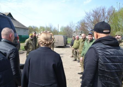 Хоть чучело, хоть тушку. Европа требует выборов на Украине «для галочки»