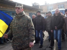 Осенью украинцев ждёт тотальная мобилизация. Киевский режим уже спустил в регионы «моГилизационные разнарядки»