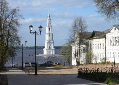 В Тверской области прошла декоммунизация