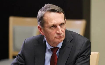 Нарышкин назвал условия России для  мирного решения  украинского вопроса