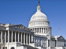 Конгресс США одобрил выделение Украине $40 млрд