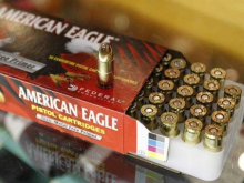 Американские фирмы поставят патроны для легализованного Радой оружия