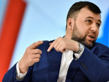 Пушилин признал невыплату зарплат в ДНР после жалобы Путину, поступившей от жителей Мариуполя