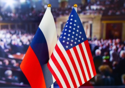 Бессмысленность посредничества. США — не медиатор, а сторона глобального конфликта с Россией
