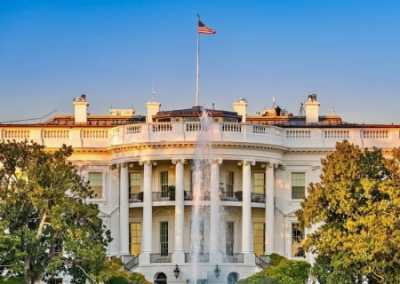 Почему хорошо, что на параде в Москве не было посланцев США?