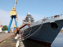 Крымскому моряку, призывавшему убивать русских, дали год лишения свободы — с испытательным сроком
