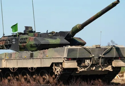 Столтенберг анонсировал дополнительные поставки тяжёлого вооружения Украине в «решающей фазе войны»