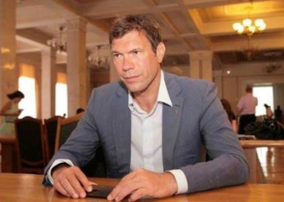 Генпрокурор Украины требует пожизненного срока для Олега Царёва