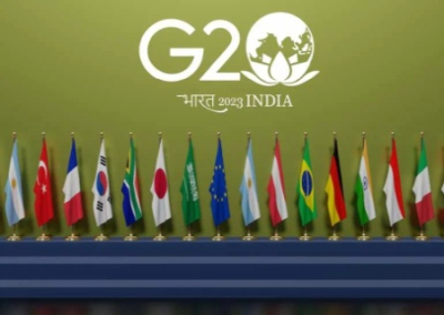 Западу не удалось внести в итоговую декларацию саммита G20 антироссийскую формулировку по Украине