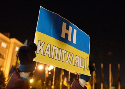 Украинский националист внезапно понял преимущество Русского мира