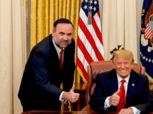 Важный сигнал: Трамп больше не называет Зеленского президентом