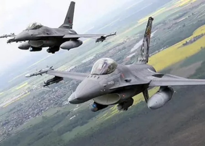Глава ВВС Дании не верит, что F-16 изменят правила игры