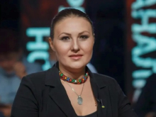 Депутат Федина обвинила в разгроме ВСУ в Курской области коллег по Раде