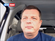 Переломить ситуацию в Украине можно только политическим и военным наступлением России в союзе с постсоветскими странами - Журавко