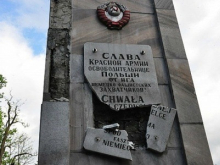 Польша, Украина, Россия: Треугольник ненависти
