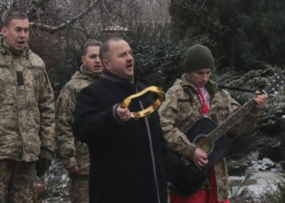 Беспредел в оккупированном нацистами Купянске: город отдан на растерзание шакалам киевского режима