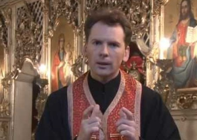 Украинская журналистка возмутилась проповедью греко-католического священника о мире между Россией и Украиной