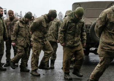 Советник главы правительства ДНР: В рядах ВСУ возможны внутренние конфликты