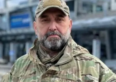 Кривонос признал: ВСУ не подготовили Бахмут к нужной обороне