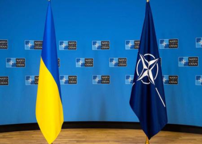 Кулеба: миссию Украины при НАТО впервые возглавит женщина