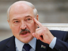 Задержанные по делу о покушении на Лукашенко признали свою вину