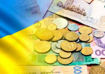 Уныло предсказуемо: Запад не спешит давать денег киевскому режиму, предстоящий год для украинцев будет очень тяжёлый