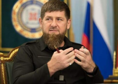 Кадыров объявил личными врагами всех, кто против ношения хиджаба