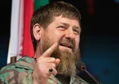 Кадыров рекомендует ВСУшникам одуматься и перестать идти на верную смерть