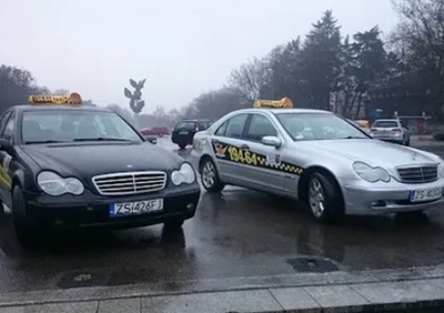 В Щецине пассажиры-поляки избили таксиста с Украины, обозвав его украинской тряпкой