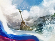Крымская весна: как это было. Альгис Микульскис о возвращении полуострова домой