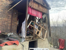 Украинские войска ведут обстрелы ДНР, Запорожской и Белгородской области. В Донецке ранены дети и спасатели. Обзор ситуации в прифронтовых регионах России на вечер 22 ноября