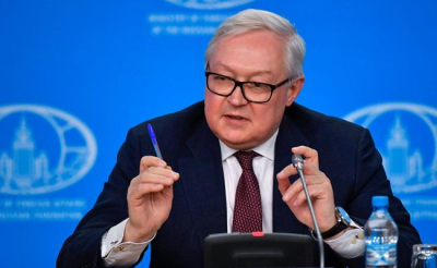 Замглавы МИД РФ Рябков назвал темы  предстоящих переговоров в Стамбуле