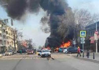 В Белгороде выросло число жертв после обстрела ВСУ. Генсек ООН не заметил трагедии