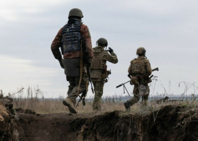 ВСУ не успели воспользоваться мощным укрепрайоном возле Покровска