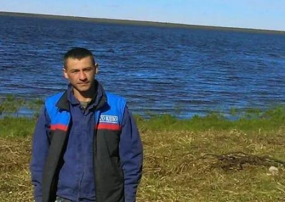 Задержан подозреваемый в убийстве генерала Москалика