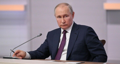 Путин: Нужный результат СВО на Украине — устранение причин конфликта и обеспечение мира