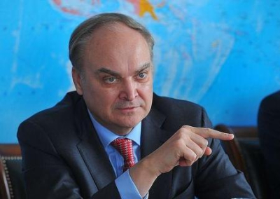 Посол РФ в США: Белому дому не уйти от ответственности за затягивание конфликта и гибель невинных людей