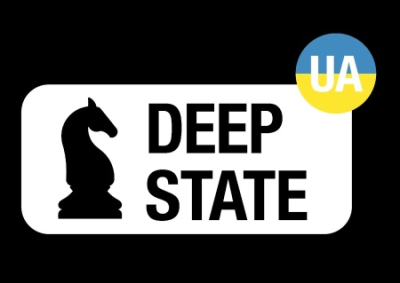 Украинский военный ресурс Deep State избежал закрытия, пойдя на сотрудничество с Банковой