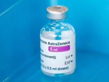 ЮАР отказалась от миллиона доз вакцины AstraZeneca