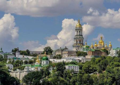 Раскольническая ПЦУ переводит Киево-Печерскую лавру на новоюлианский календарь