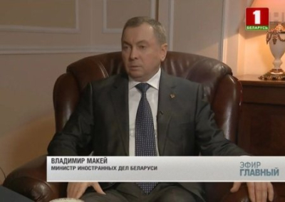 «Вакханалия»: Белоруссия отреагировала на предложение перенести переговоры из Минска в Варшаву