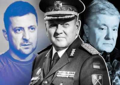Стратегия обнуления. О чём мечтает украинская оппозиция?