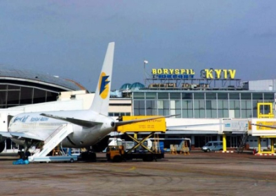 Украина открывает гражданские аэропорты. Тайный план Зеленского?