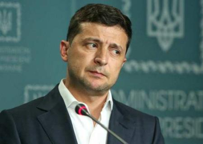 Столтенберг отказался называть Зеленскому год вступления Украины в НАТО