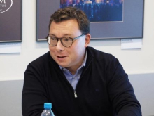 Олег Бондаренко: Основная проблема Навального — отсутствие конкретной программы