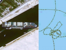 «Росатом»: места для «рисования» гигантского пениса гораздо больше на Северном морском пути