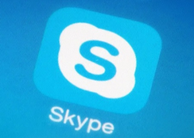 Microsoft ликвидирует Skype