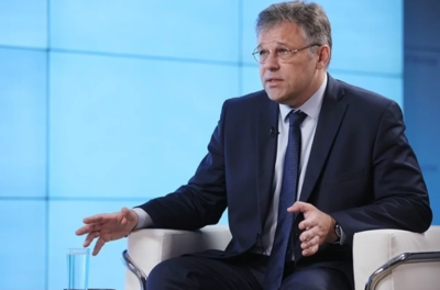 В МИД России назвали удар по рынку в Алёшках преднамеренным злодеянием против  мирных граждан